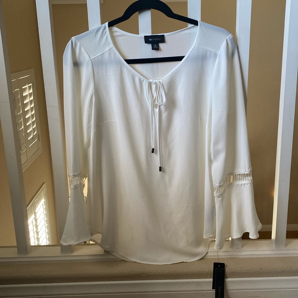 AB Studio Medium Blouse